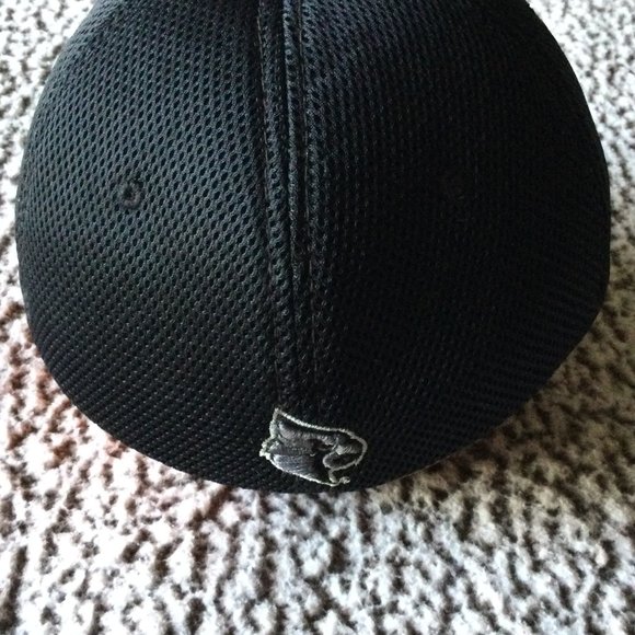 University of Louisville Cardinals Fitted Hat/Cap - Picture 2 of 6